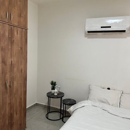 יחידת דיור מפנקת באילת Apartment Exterior foto