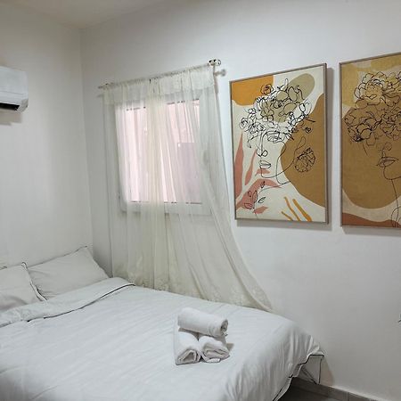 יחידת דיור מפנקת באילת Apartment Exterior foto