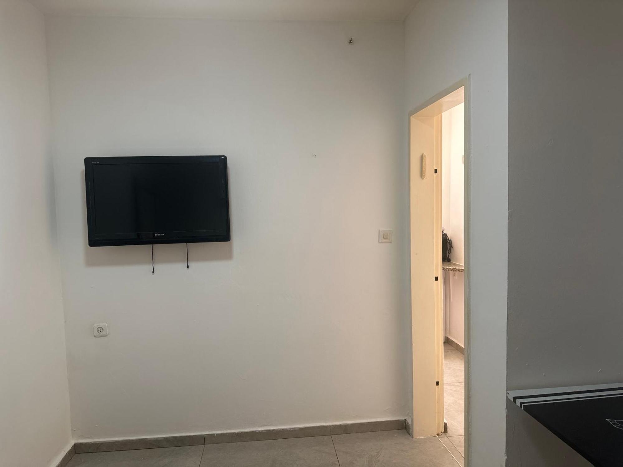 יחידת דיור מפנקת באילת Apartment Exterior foto