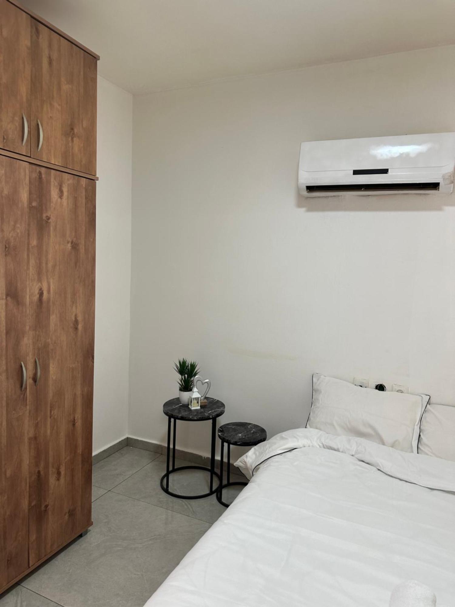 יחידת דיור מפנקת באילת Apartment Exterior foto