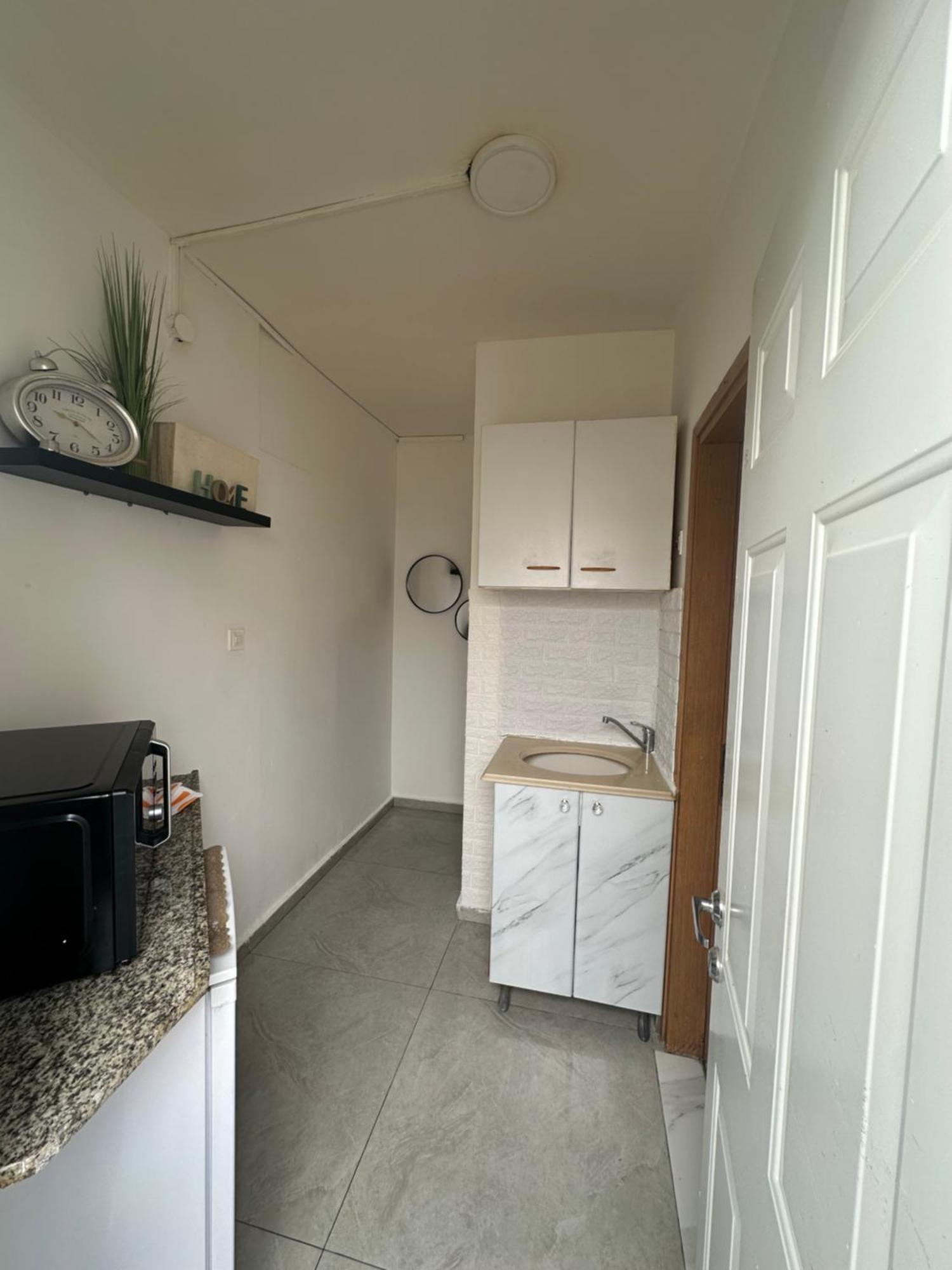 יחידת דיור מפנקת באילת Apartment Exterior foto