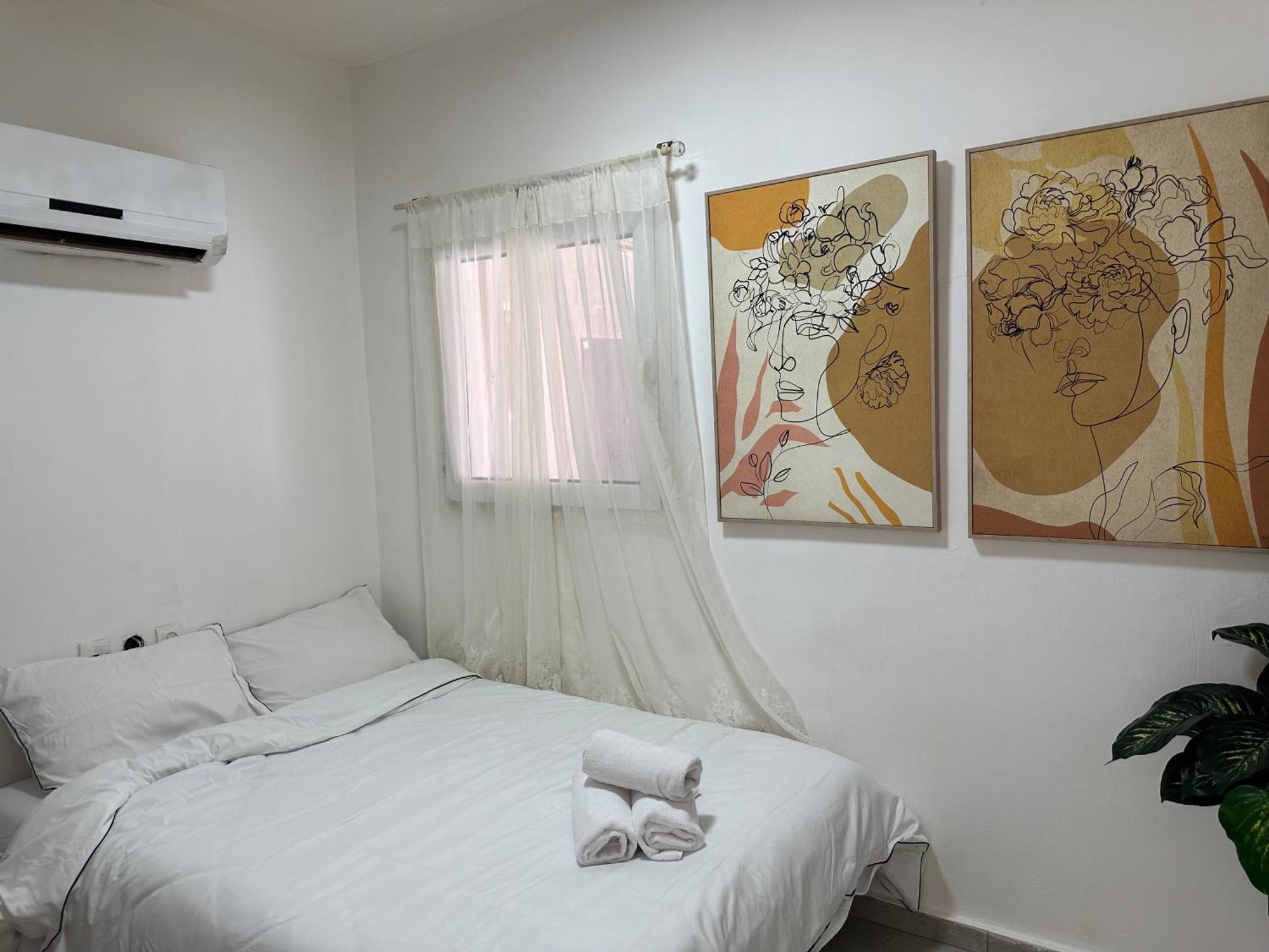 יחידת דיור מפנקת באילת Apartment Exterior foto